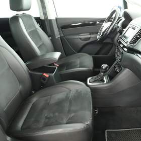 Foto inzerátu Volkswagen Sharan 2.0 TDI