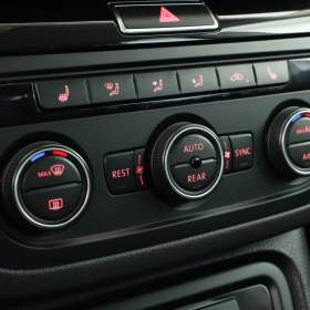 Foto inzerátu Volkswagen Sharan 2.0 TDI