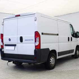 Foto inzerátu Fiat Ducato 2.0 MultiJet