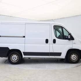 Foto inzerátu Fiat Ducato 2.0 MultiJet