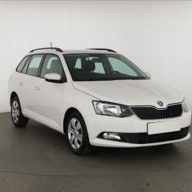 Škoda Fabia 1.4 TDI / 19598787