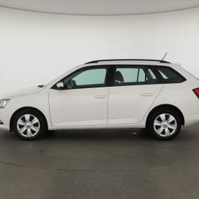 Foto inzerátu Škoda Fabia 1.4 TDI