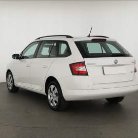 Foto inzerátu Škoda Fabia 1.4 TDI
