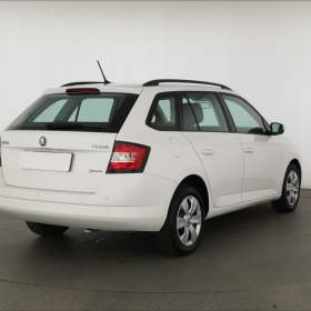 Foto inzerátu Škoda Fabia 1.4 TDI