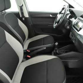 Foto inzerátu Škoda Fabia 1.4 TDI