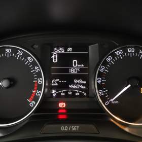 Foto inzerátu Škoda Fabia 1.4 TDI