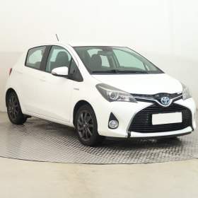 Toyota Yaris 1.5 Hybrid / 19598788