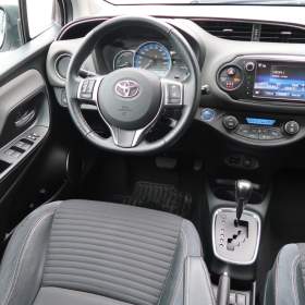 Toyota Yaris 1.5 Hybrid / 19598788