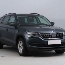 Škoda Kodiaq 2.0 TDI / 19598789