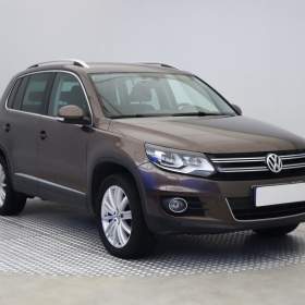 Foto inzerátu Volkswagen Tiguan 2.0 TDI