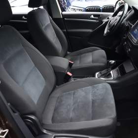 Volkswagen Tiguan 2.0 TDI / 19598790