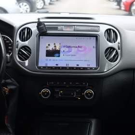 Foto inzerátu Volkswagen Tiguan 2.0 TDI