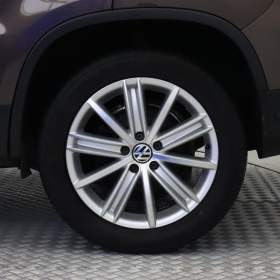 Foto inzerátu Volkswagen Tiguan 2.0 TDI