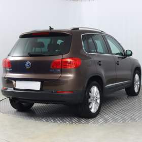 Foto inzerátu Volkswagen Tiguan 2.0 TDI