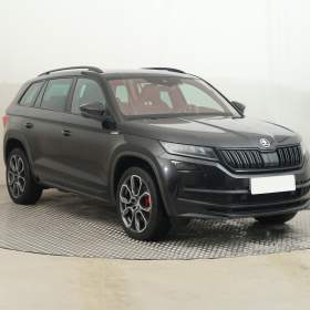 Škoda Kodiaq 2.0 TDI / 19598791