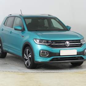 Volkswagen T- Cross 1.0 TSI / 19598793