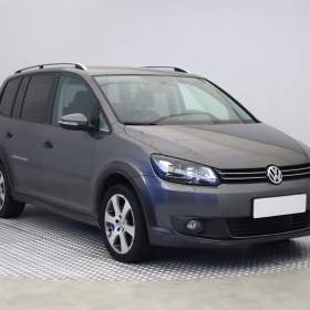 Volkswagen Touran 2.0 TDI / 19598794