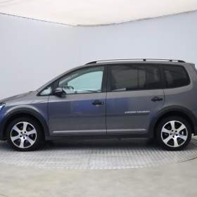 Foto inzerátu Volkswagen Touran 2.0 TDI