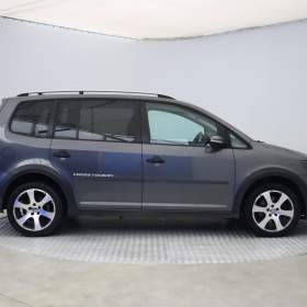 Foto inzerátu Volkswagen Touran 2.0 TDI
