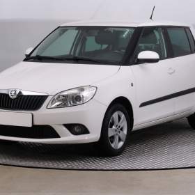 Foto inzerátu Škoda Fabia 1.2 TSI