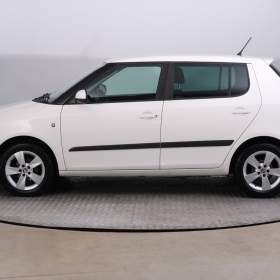 Foto inzerátu Škoda Fabia 1.2 TSI