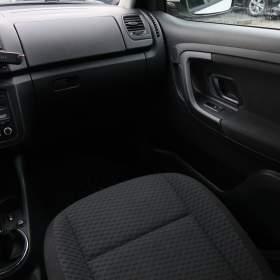 Foto inzerátu Škoda Fabia 1.2 TSI