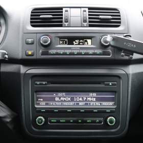 Foto inzerátu Škoda Fabia 1.2 TSI