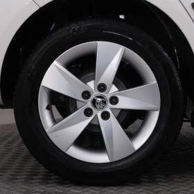 Foto inzerátu Škoda Fabia 1.2 TSI