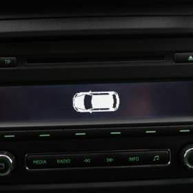 Foto inzerátu Škoda Fabia 1.2 TSI