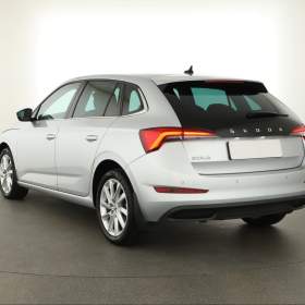 Foto inzerátu Škoda Scala 1.6 TDI