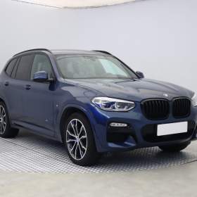 BMW X3 xDrive20d / 19598800