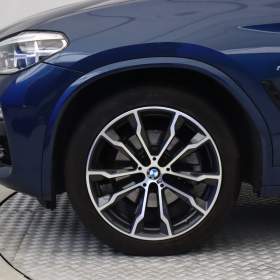 Foto inzerátu BMW X3 xDrive20d