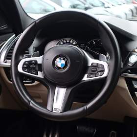 Foto inzerátu BMW X3 xDrive20d