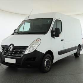 Foto inzerátu Renault Master 2.3 dCi 130