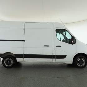 Foto inzerátu Renault Master 2.3 dCi 130