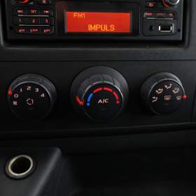 Foto inzerátu Renault Master 2.3 dCi 130