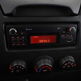 Foto inzerátu Renault Master 2.3 dCi 130