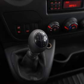 Foto inzerátu Renault Master 2.3 dCi 130