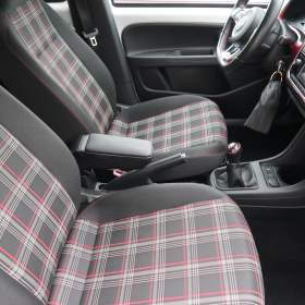 Foto inzerátu Volkswagen Up! 1.0 GTI