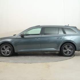 Foto inzerátu Škoda Superb 2.0 TDI