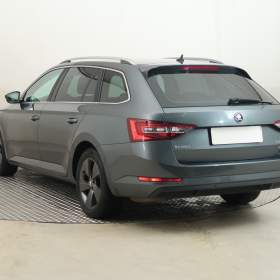 Foto inzerátu Škoda Superb 2.0 TDI