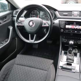 Foto inzerátu Škoda Superb 2.0 TDI