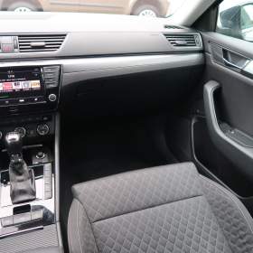 Foto inzerátu Škoda Superb 2.0 TDI