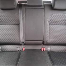 Foto inzerátu Škoda Superb 2.0 TDI