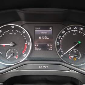 Foto inzerátu Škoda Superb 2.0 TDI