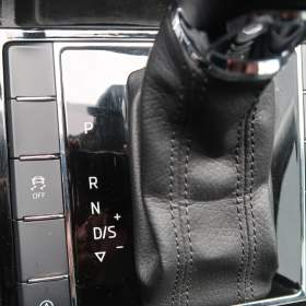 Foto inzerátu Škoda Superb 2.0 TDI