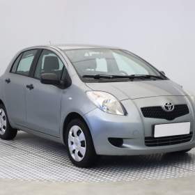 Toyota Yaris 1.3 VVT- i / 19598811