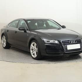 Audi A7 3.0 TDI / 19598812
