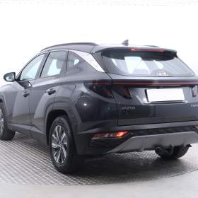 Foto inzerátu Hyundai Tucson 1.6 T-GDI