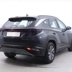 Foto inzerátu Hyundai Tucson 1.6 T-GDI